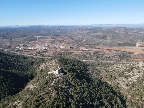 Santa Magdalena de Pulpis